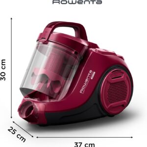 UltriStore – Boutique en ligne high-tech, maison & lifestyle à prix malin Rowenta Swift Power Cyclonic Aspirateur
