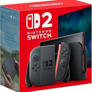 UltriStore – Boutique en ligne high-tech, maison & lifestyle à prix malin Nintendo - Switch 2
