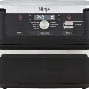 UltriStore – Boutique en ligne high-tech, maison & lifestyle à prix malin NINJA Foodi FlexDrawer Air Fryer 2